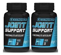Eurosup Joint Support 60cpr (2 barattoli) Supporto per Articolazioni.