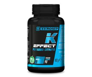 Eurosup K EFFECT 90 cpr rivestite - Eurosup - 117 g