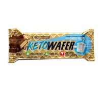EUROSUP KETO WAFER 35 GR Choco Yogurt