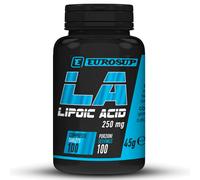 Eurosup Integratore Acido Alfa-Lipoico 200 mg - 100 compresse