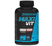 Eurosup MAXi VIT 120 cpr Multivitaminico Alto dosaggio