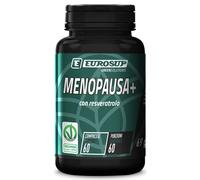 EUROSUP MENOPAUSA+ 60 CPR