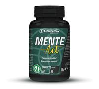 Eurosup Mente ACT 60 cpr Integratore a base di Lion's Mane