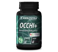 EUROSUP OCCHI+ 60 CPR