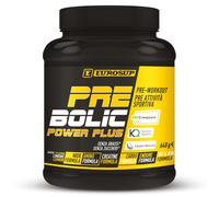 EUROSUP PRE BOLIC POWER PLUS 640 GR Limone