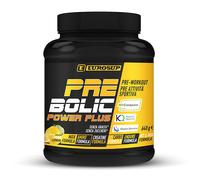EUROSUP PRE BOLIC POWER PLUS 640 GR Limone