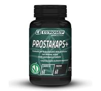 EUROSUP PROSTAKAPS + 60 CPR