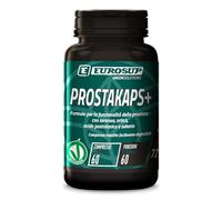 EUROSUP PROSTAKAPS + 60 CPR
