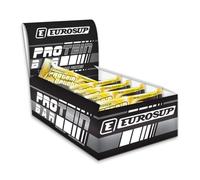 EUROSUP PROTEIN DELIGHT - 20 barrette da 40 g | Banana