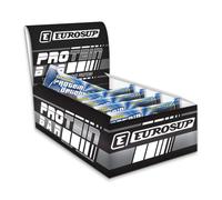 EUROSUP PROTEIN DELIGHT - 20 barrette da 40 g | Cappuccino