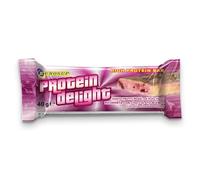 Eurosup Protein Delight Frutti Rossi - Esp.Da 20 Barrette - 800 Gr