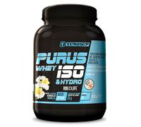 EUROSUP PURUS ISO 900 GR Vaniglia