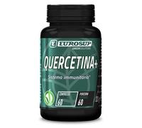 EUROSUP QUERCETIN 60 CPR
