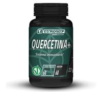 EUROSUP Quercetina+, 60 capsule vegetali