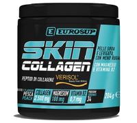 EUROSUP SKIN COLLAGEN 204 gr COLLAGENE VERISOL CON VITAMINA B E MAGNESIO