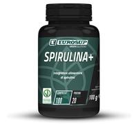 EUROSUP SPIRULINA+ 100 CPR