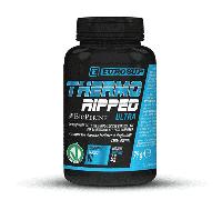 Eurosup Thermo Ripped Ultra 90 cpr Integratore bruciagrassi