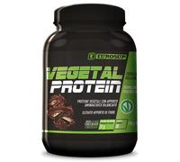 EUROSUP VEGETAL PROTEIN 900 GR Cioccolato