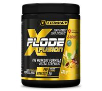 EUROSUP X-PLODE FUSION 400 GR Tropical