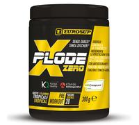 EUROSUP X-PLODE ZERO 300 GR Tropicale