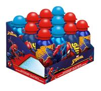 Euroswan Kids Spider-Man Borraccia 500 ml - 1 Pezzo