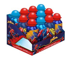 Euroswan Kids Spider-Man Borraccia 500 ml - 1 Pezzo
