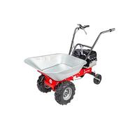 Motocarriola EUROSYSTEMS mod.CARRY Motore Briggs&Stratton1 velocità Semovente