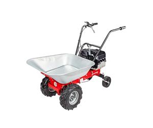 EUROSYSTEMS CARRY MOTORE RATO MOTOCARRIOLA SEMOVENTE MADE IN ITALY