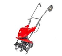 Motozappa Elettrica EUROSYSTEMS mod.Z 1- 900 WATT - MADE IN ITALY Elettrozappa