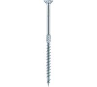 Eurotec - Viti per carpente, testa svasata, Torx