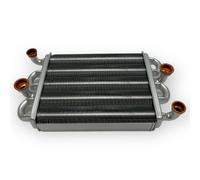 EUROTERM SCAMBIATORE BITERMICO ART. 39842570 CALDAIA FOX D 24-32S