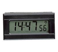 EUROTIME 51900 Radiocontrollato Meccanismo per orologi con indicatore