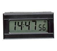 EUROTIME 51900 Radiocontrollato Meccanismo per orologi con indicatore