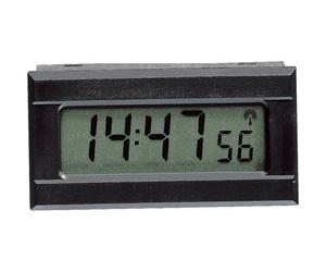 EUROTIME 51900 Radiocontrollato Meccanismo per orologi con indicatore