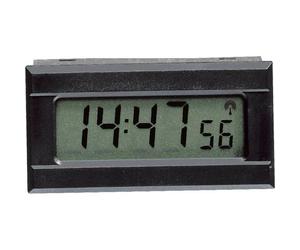 EUROTIME 51900 Radiocontrollato Meccanismo per orologi con indicatore