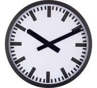 EUROTIME 59540-05 Radiocontrollato Orologio radiocontrollato 35 cm x 35 mm x 5