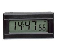 Eurotime 51900 radiocontrollato meccanismo per orologi con indicatore