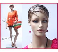 Euroton FH-27 - Manichino di donna