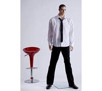 Euroton MH-1 - Manichino maschile per vetrine, uomo