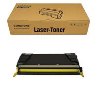 Eurotone 1 toner compatibile con Lexmark Optra C 734 736 DW DN N DTN sostituisce 0C736H1YG