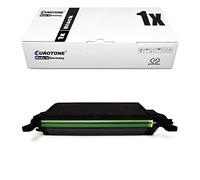 Eurotone Alternative Print Cartridge BLACK XXL per Samsung CLP-620 ND NDK + CLP-670 N ND NDK NK + CLX 6220 6250 FX - Premium Altenative nero XL