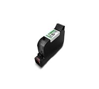 Eurotone Cartuccia d'inchiostro compatibile per HP 45XL 51645AE per DeskJet 1120CXI 1125C 1180C 1180CSE 1220C 1220C/PS - 1x Black Nero