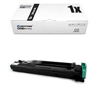 Eurotone Contenitore toner di scarto per Xerox Workcentre 7525 7530 7535 7545 7556 sostituisce 008R13061 108R00865 per circa 30.000 pagine