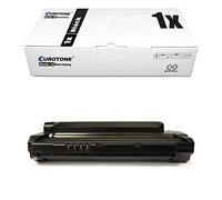 Eurotone Dell B1160 - Toner compatibile in sostituzione per Dell 593-11108 per B1160 B1160W B1163W B1165NFW B1100 Series, colore: Nero
