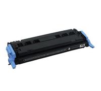 Eurotone Druckerpatrone compatibile per Canon LBP-5000 Canon LBP-5100 EP707 Black