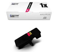 Eurotone Magenta Toner per Triumph-Adler P-C2566W P-C2650DW P-C2655WMFP sostituito PK5015M