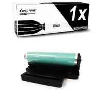 Eurotone Tamburo compatibile come ricambio per Samsung CLX3180 CLX3185 CLT-R407 OPC Tamburo Unit Drum