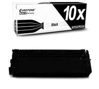 Eurotone Toner compatibile con Canon FC100 FC120 FC128 FC205 FC226 FC228 FC288 FC290 FC298 FC310 FC320 FC325 FC540 FC740 FC750 FC770 FC780 30