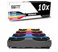 Eurotone Toner compatibile con Canon MF724 MF728 MF729 MF8330 MF8340 MF8350 MF8360 MF8380 MF8540 MF8550 MF8580 sostituisce 718