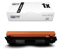 Eurotone Toner compatibile per Canon i-SENSYS LBP160 LBP162dw LBP162dwf MF260 MF264dw MF267dw MF269dw sostituito 051 Nero con circa 1.700 pagine